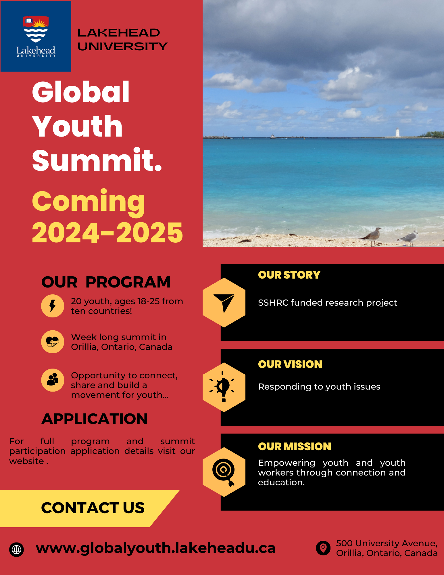 Global Youth Dialogue – Global Youth